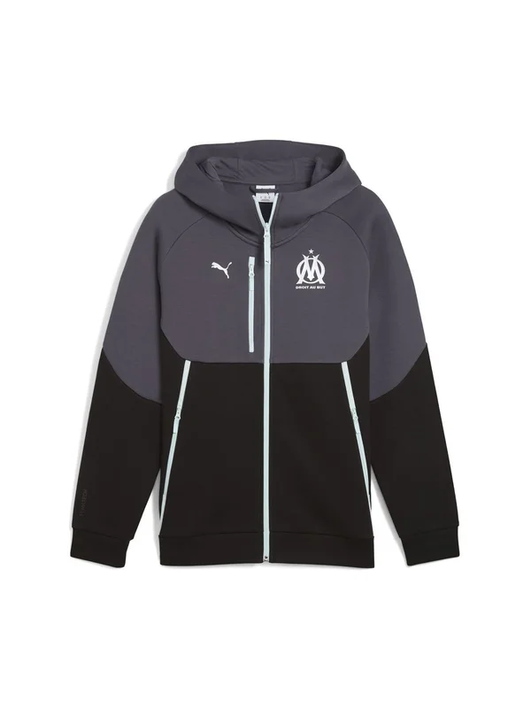 OM Pumatech Full Zip Fl
