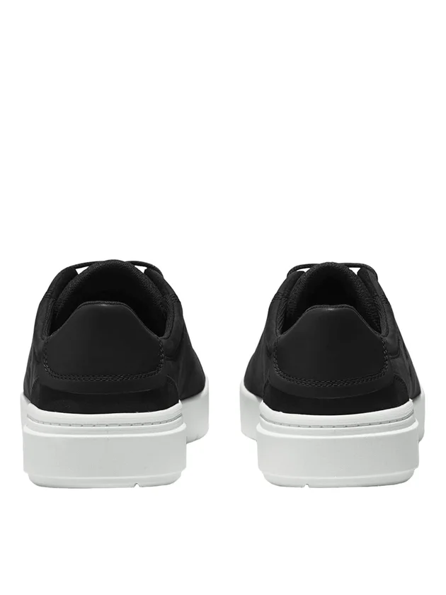 Seneca Bay Low Lace Up Sneaker