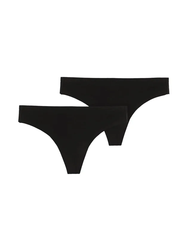 Invisible Cotton Strings 2P