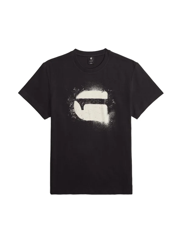 Spray G Logo R T