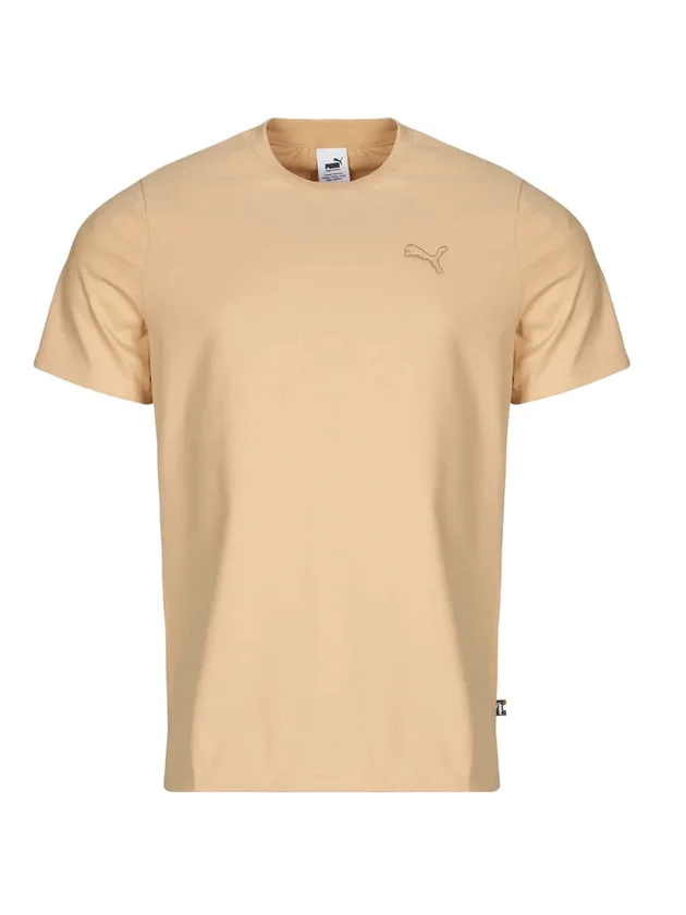 Mif Embroidery Tee