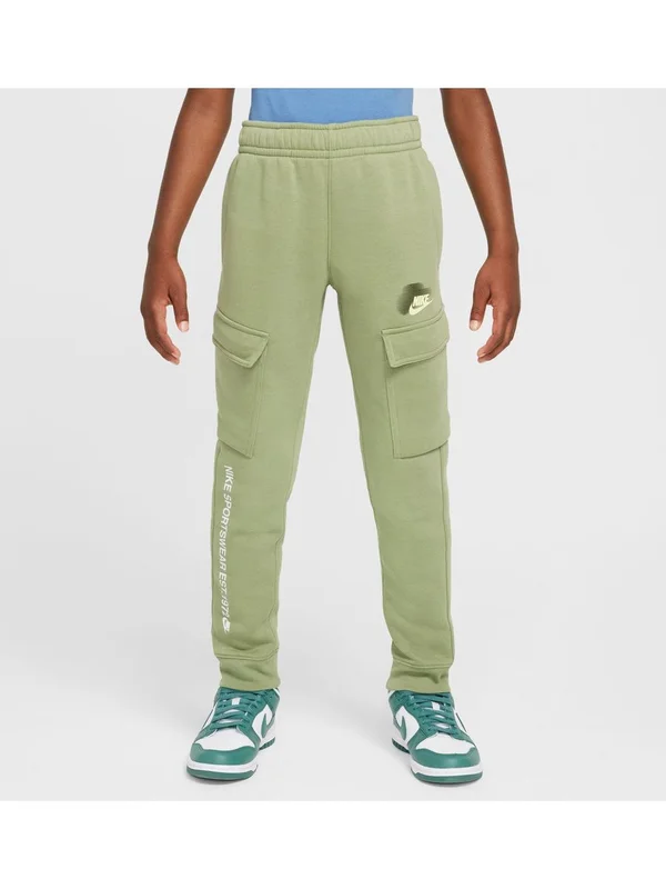 B Nsw Si Cargo Pant