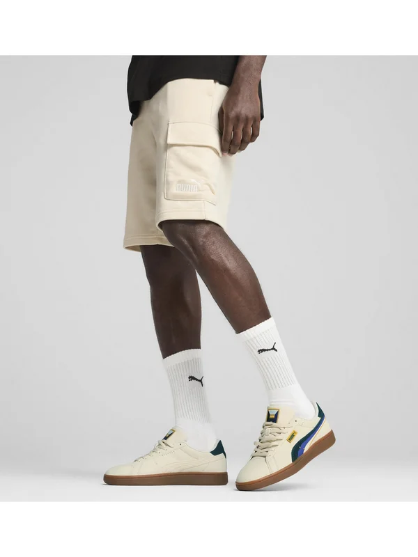 Ess No 1 Logo Cargo Shorts 10 TR