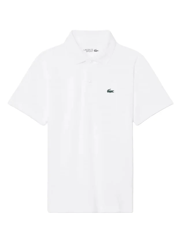 Silicon Croc Polo