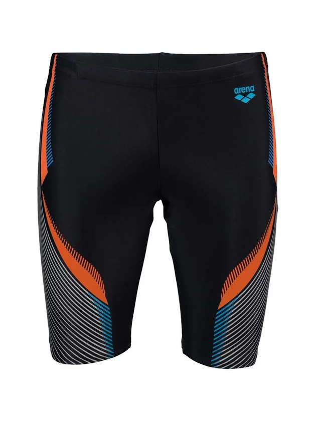 Break Swim Jammer