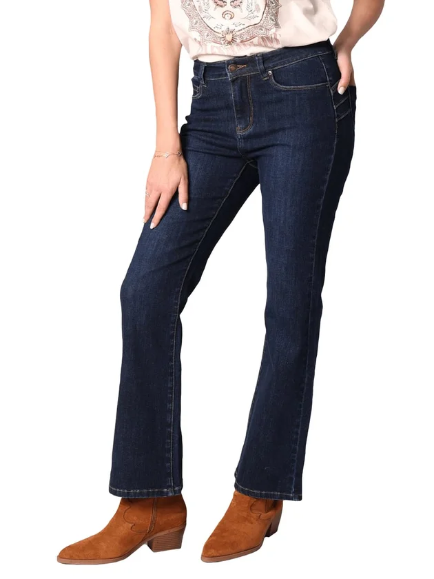 Alicia Bru Jeans