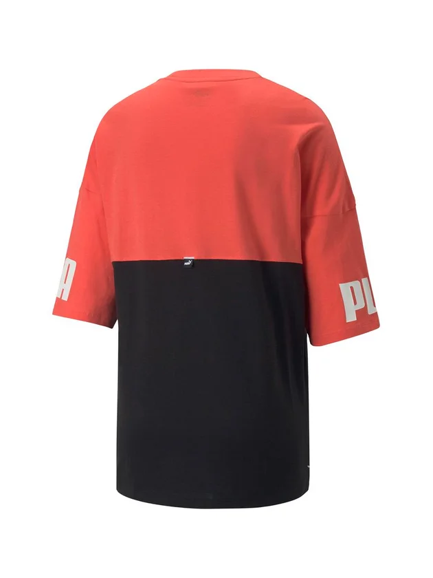 Pwr Clb Tee