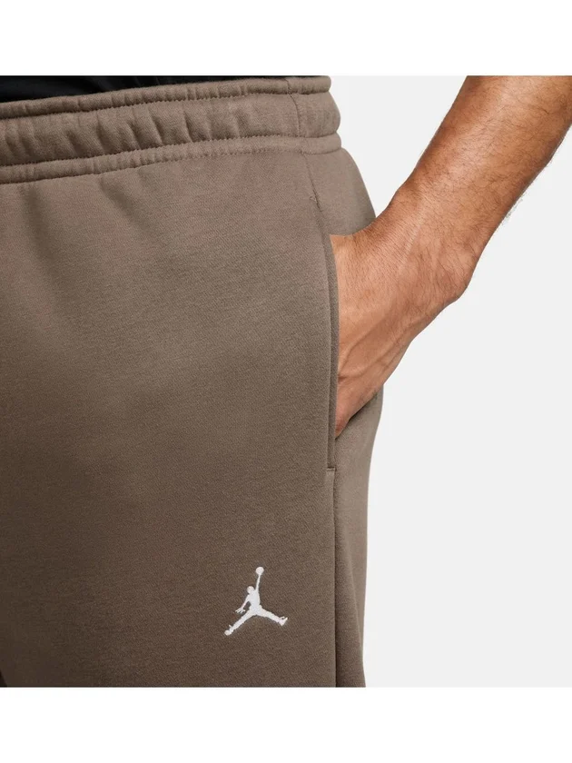 Brk Flc Pant