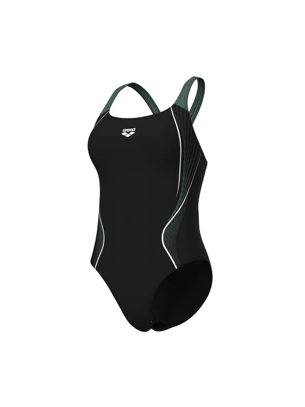 Swimsuit Control Pro Back