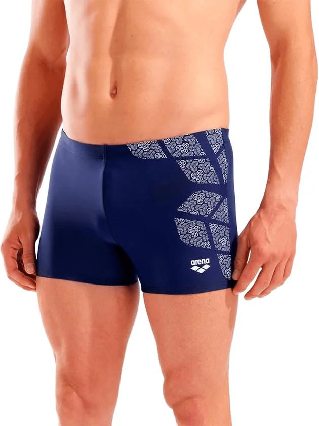 Kikko Swim Short