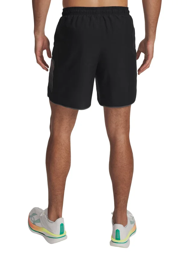 Velociti Reflct 7in Short
