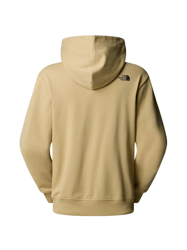 M Mountain Logo Relaxd Hd Sweatshrt