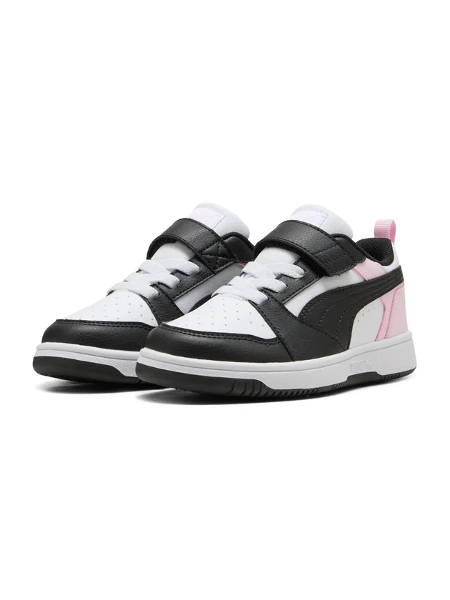Rebound V6 Lo AC+
