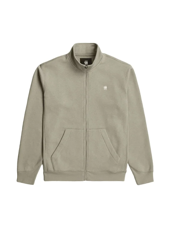 Premium Core Track Jkt Sw