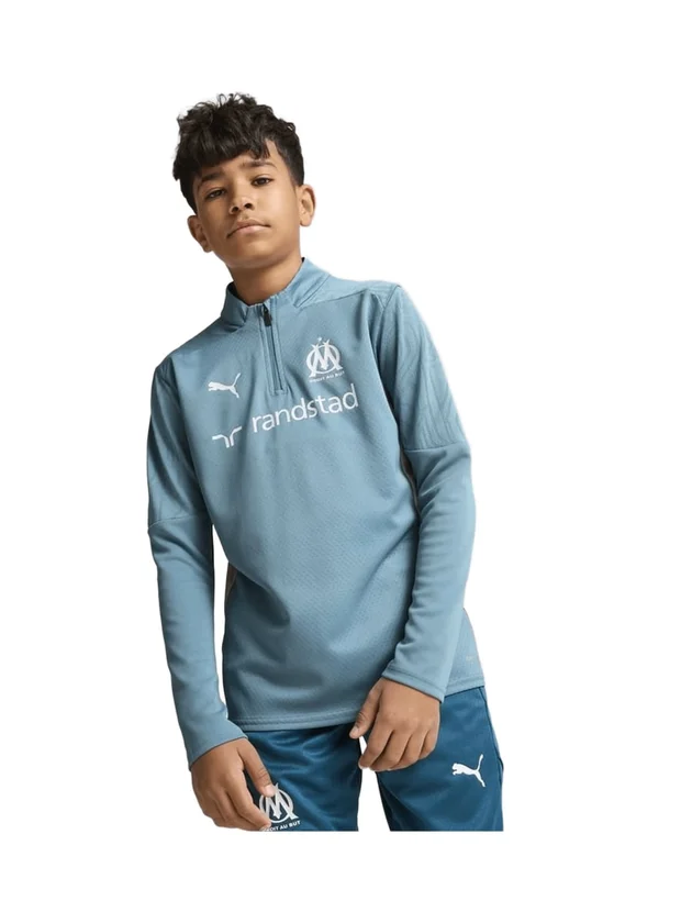 Training 1/4 Zip Top