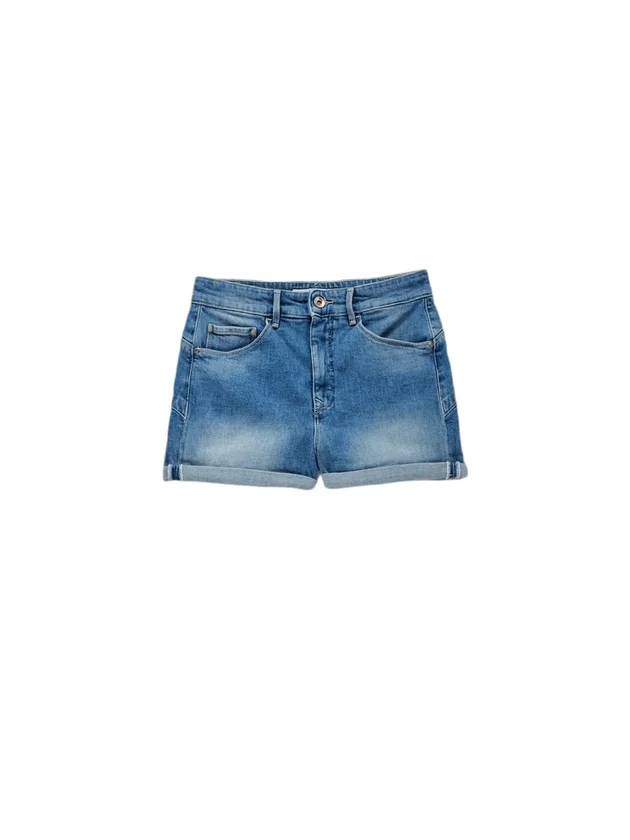 Short Glamour