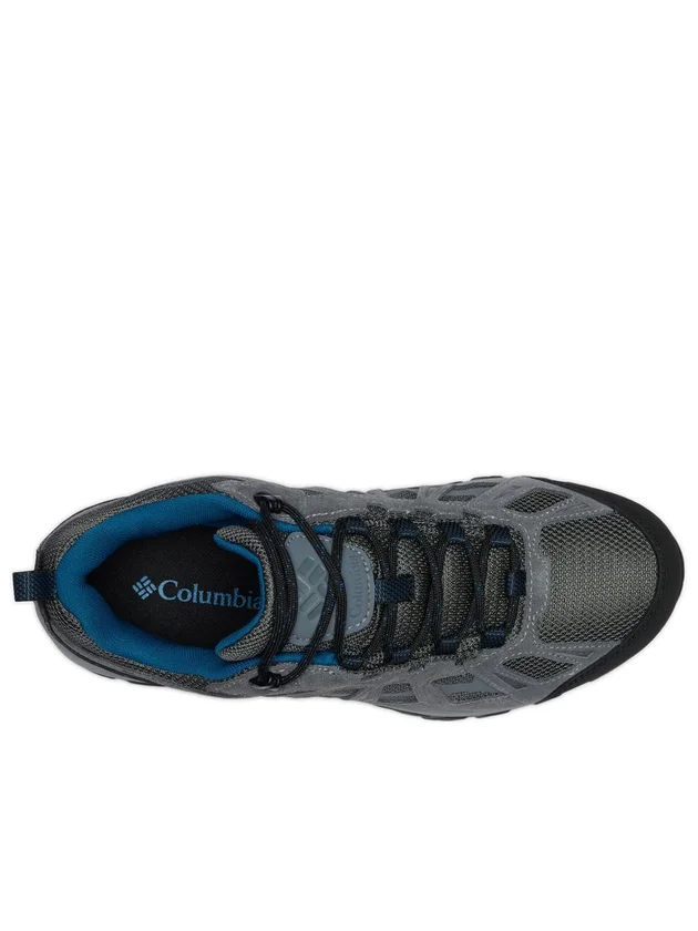 Redmond III Waterproof