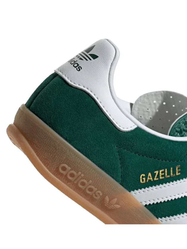 Gazelle Indoor