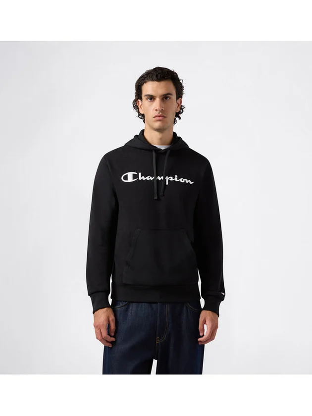 Hooded Sweatshirt