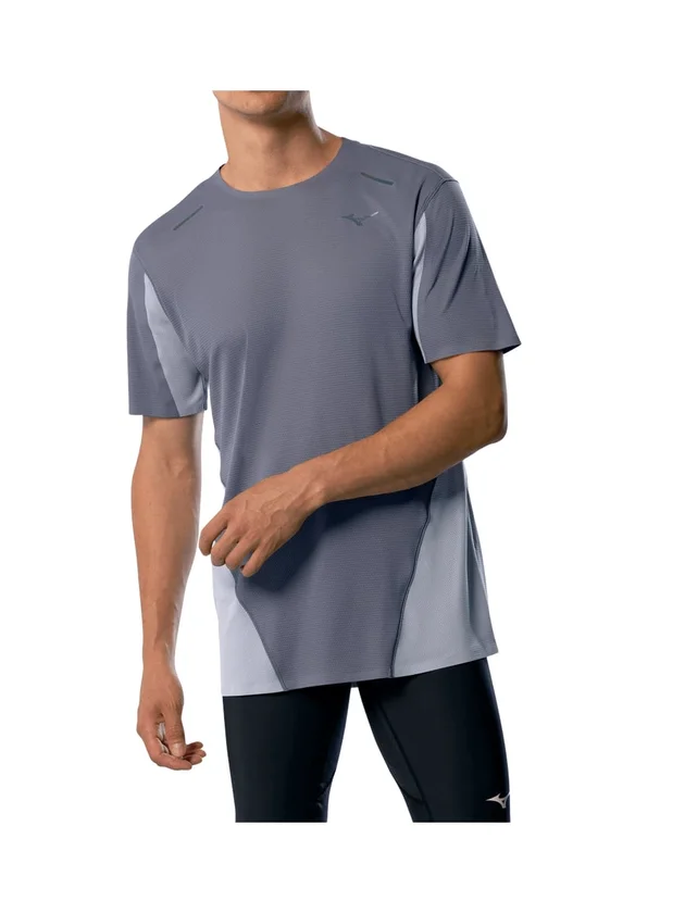 Tech Light DryAeroflow Short Sleeve Tee