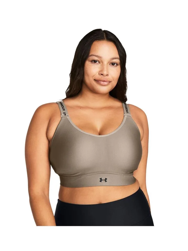 Infinity Mid 2.0 Bra