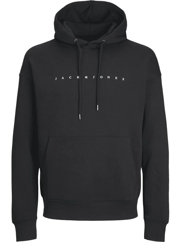 Jjestar Sweat Hood Noos Pls
