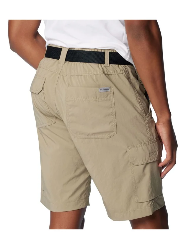 Silver Ridge Utility Cargo Short