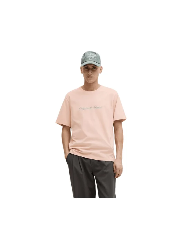 Jormontauk Type Front Tee Cn