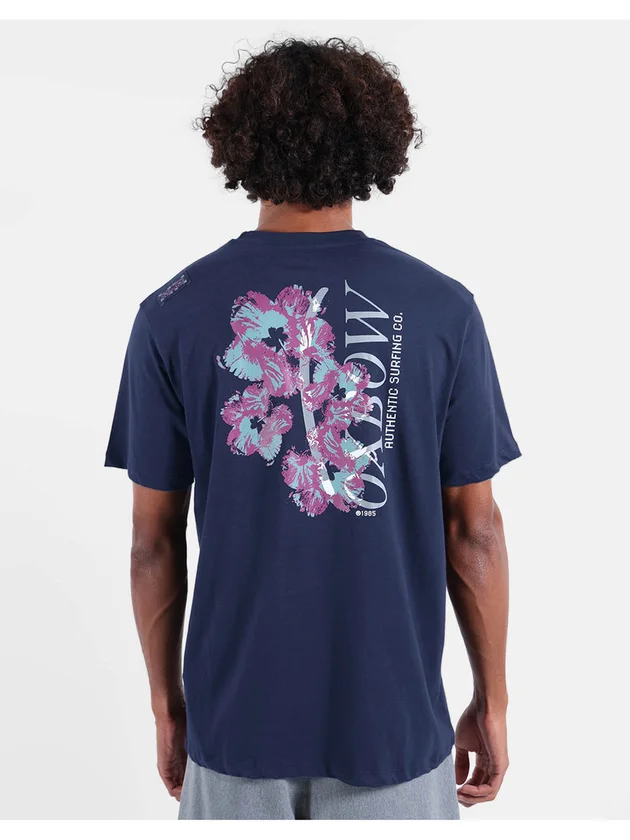 Tee Shirt Manches Courtes