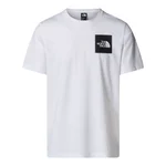 TNF WHITE