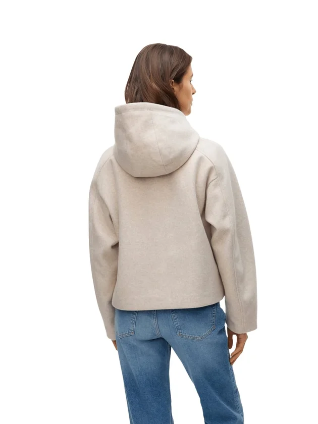 Fortunerome Short Jacket