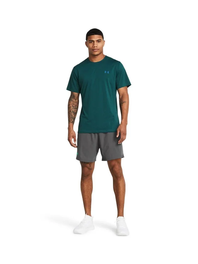 Vanish Woven 6in Shorts