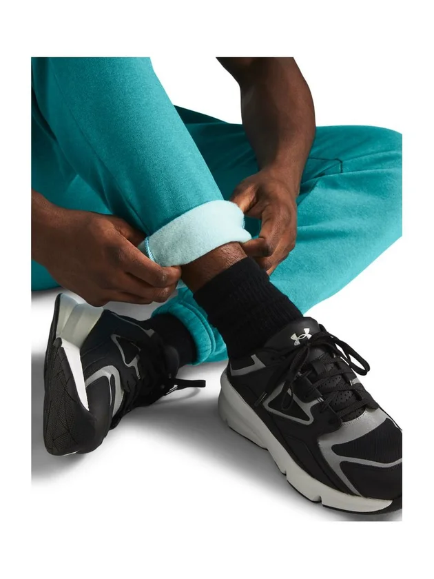 Icon Fleece Jogger