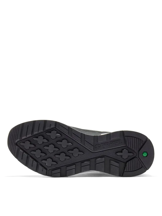 Field Trekker Low