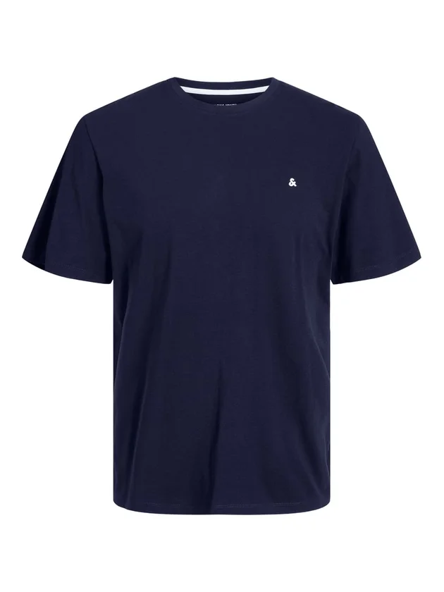 Jjepaulos Tee Ss Crew Neck Noos