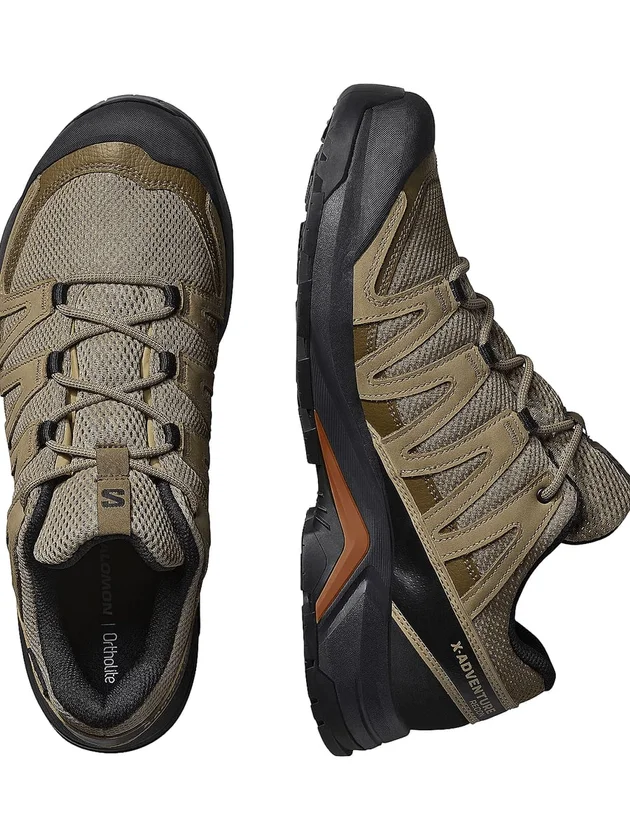 X Adventure Recon Gore Tex