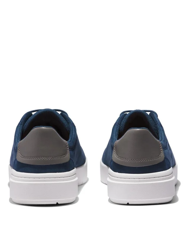 Seneca Bay Low Lace Up Sneaker
