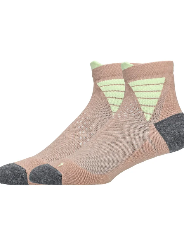 Fujitrail Quarter Sock