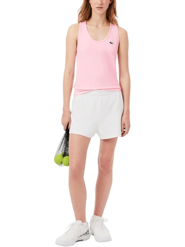 Tee-Shirt Slim Fit Racerback Ultra Dry