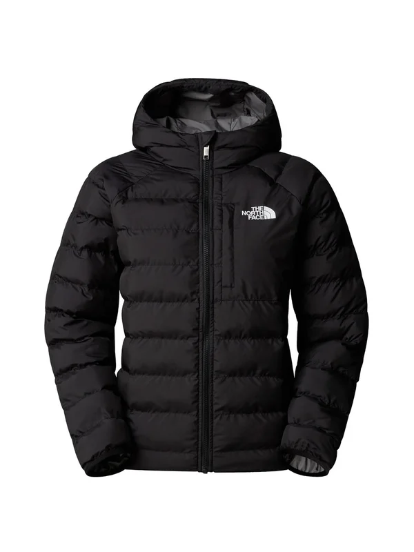 Reversible Perrito Hooded Jckt