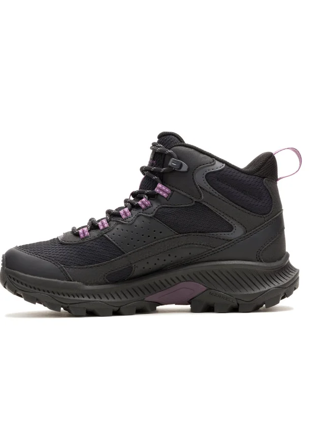 Speed Strike 2 Mid GTX