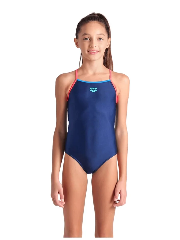 Swimsuit Light Drop Solid