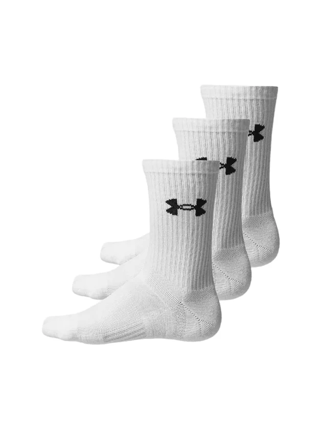 Performance Cotton 3P Crw