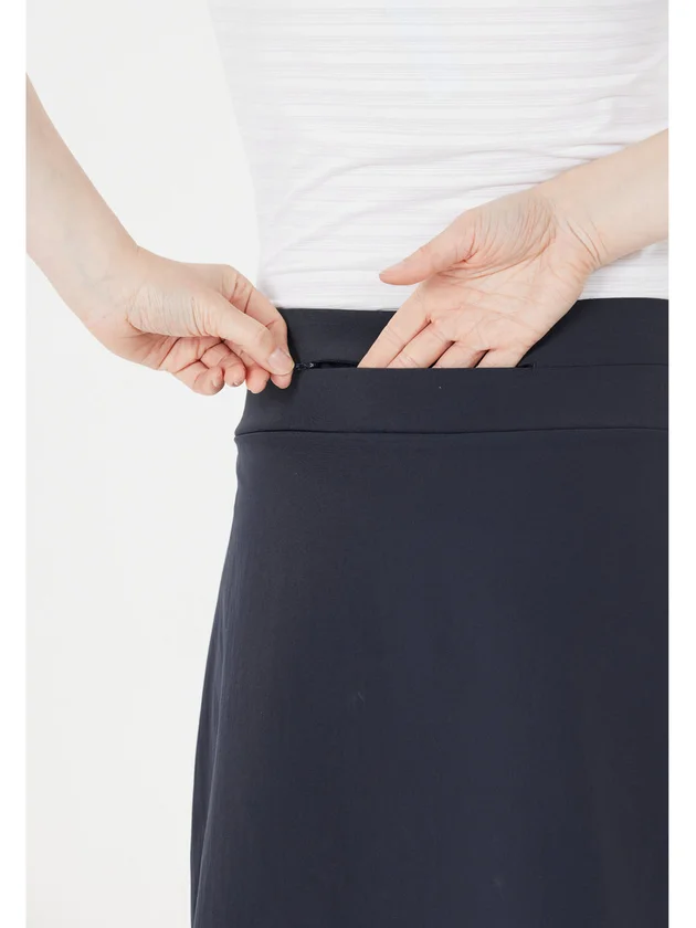 Maura Outdoor Skirt