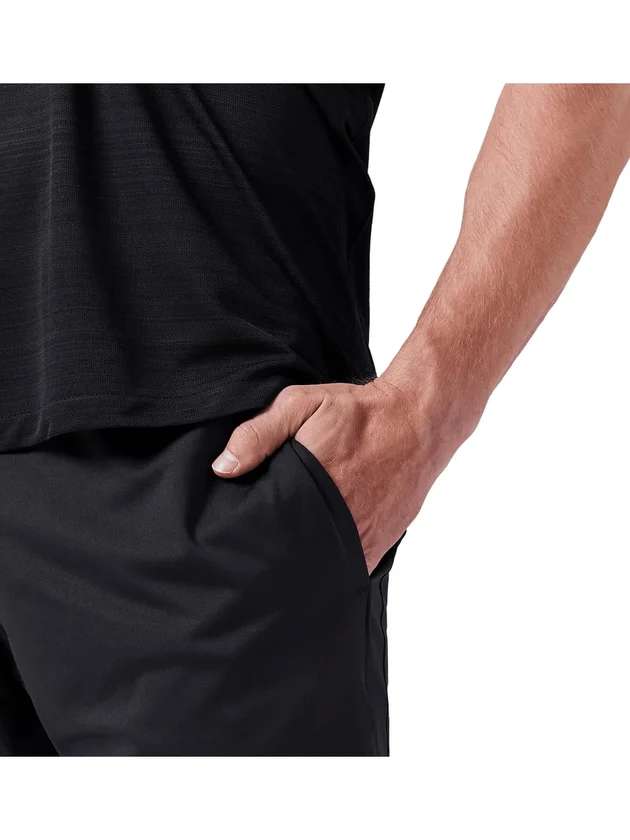 Training Short NZ