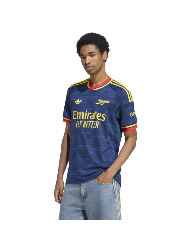Arsenal Extérieur 2026/2027