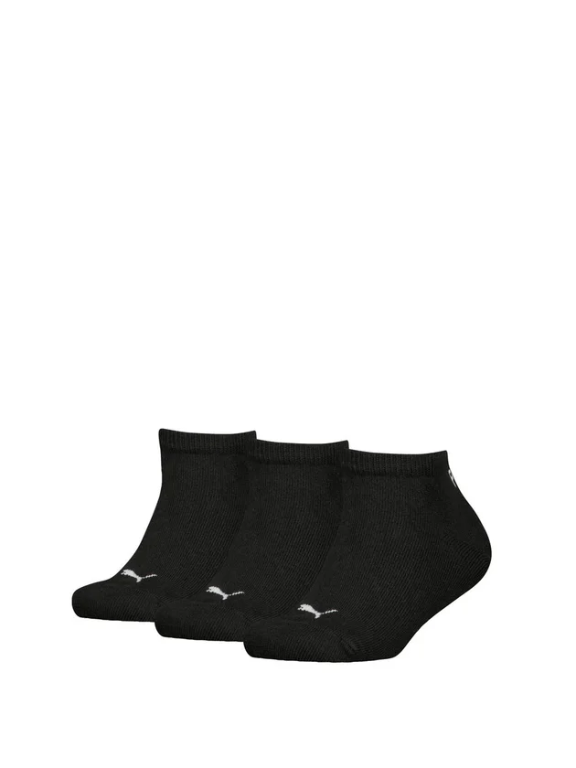 Plain Sneaker 3P