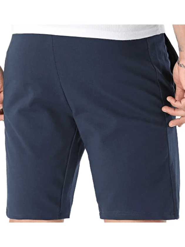 Ess Short N2 Dress Blues