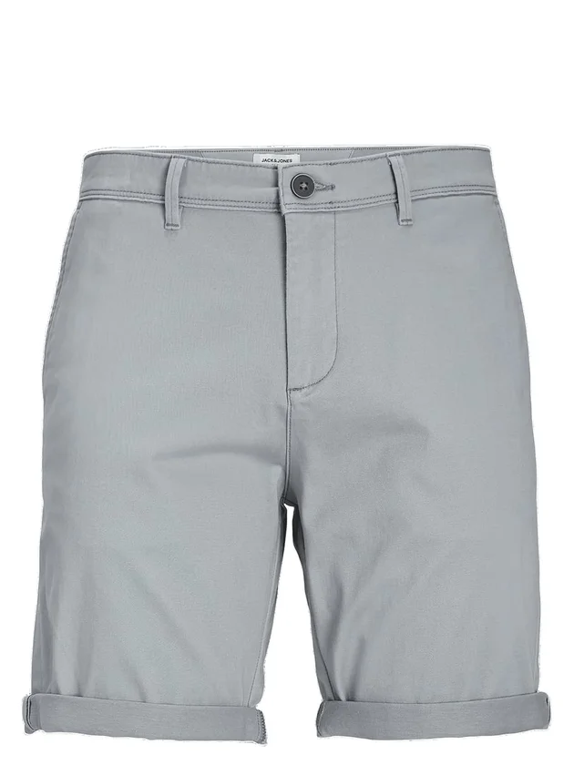 Bowie Shorts Solid Reg Sn