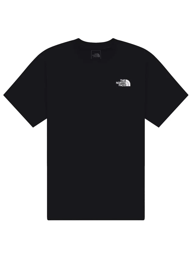 Box NSE Celebration Reg SS Tee
